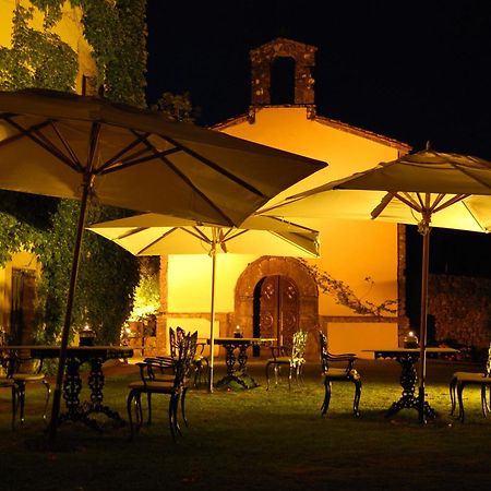 Palacio De Cutre La Goleta  Buitenkant foto