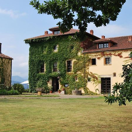 Palacio De Cutre La Goleta  Buitenkant foto