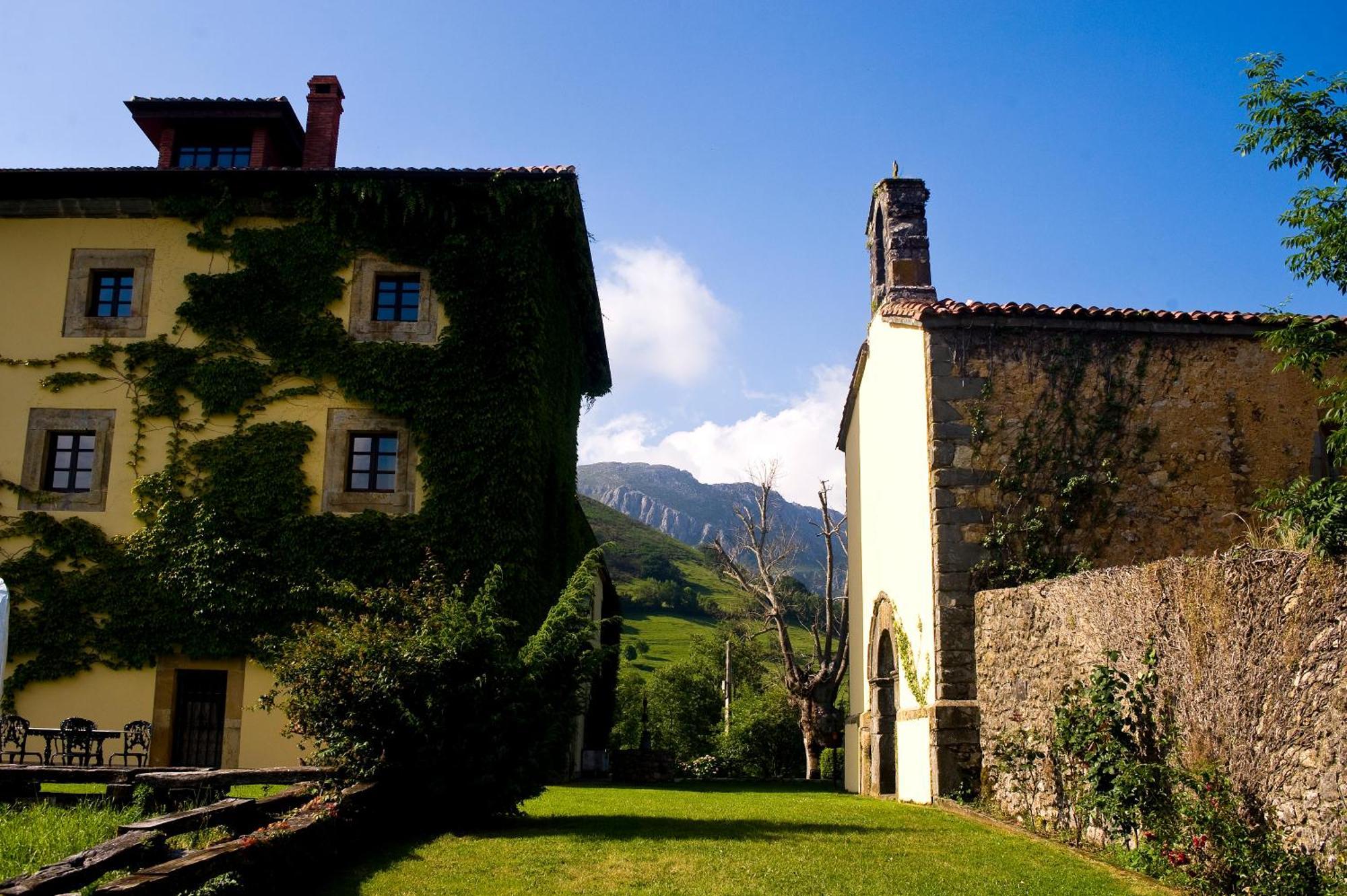Palacio De Cutre La Goleta  Buitenkant foto