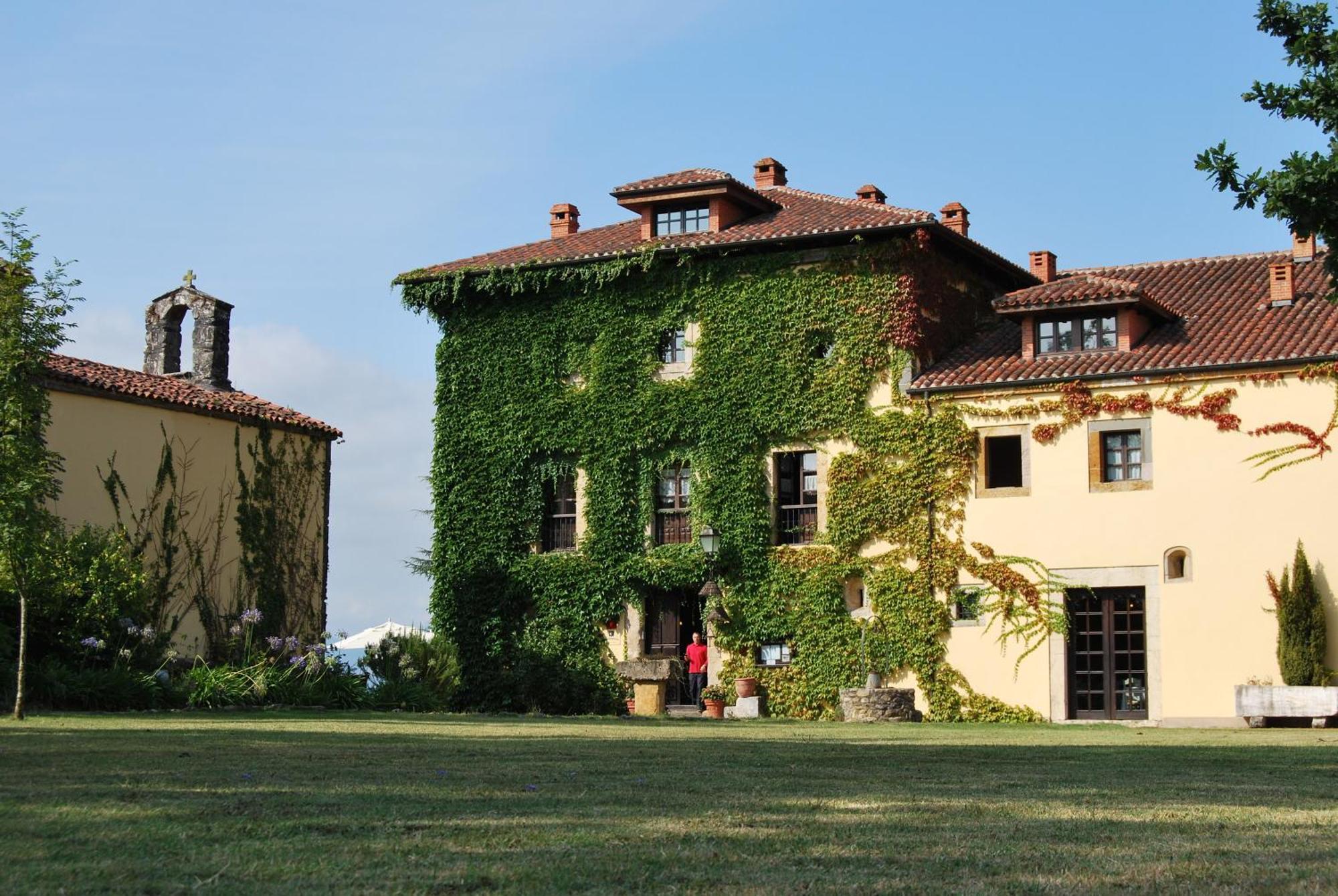 Palacio De Cutre La Goleta  Buitenkant foto